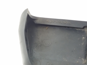 BMW 3 SERIES E91 (2005–2013) Sonstiges Teil des Bremspedals 1160421 - 3