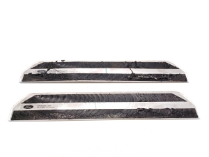 Ford Puma II (2019–2026) Inner sill trim L1TJ-132K14-BA - 3