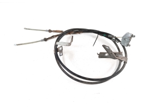 Mazda 2 (2014–2026) Handbremsseil - 3