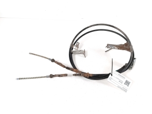 Handbremsseil - 
