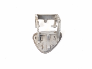 Mercedes Benz E-Class W211 (2002–2009) Front bumper headlight washer cap A2118801005 - 2