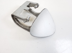 Mercedes Benz E-Class W211 (2002–2009) Front bumper headlight washer cap A2118801005 - 4