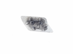 BMW 3 SERIES E91 (2005–2013) Eesmise kaitseraua esitulede pesuri kork 7227949 - 2