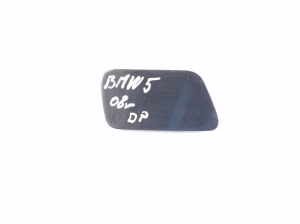 Front bumper headlight washer cap - 7056946