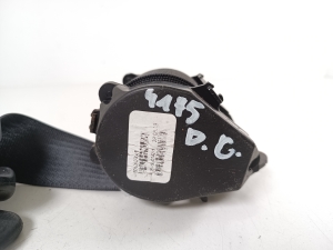 Dodge Journey (2007–2026) Sicherheitsgurt hinten - 2