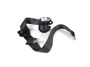 Sicherheitsgurt hinten - 
