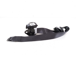 Dodge Journey (2007–2026) Rear seat belt - 3