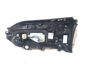 TOYOTA RAV 4 A5 (2019–2026) Rückleuchte Heckleuchte innen 8159042121 - 3