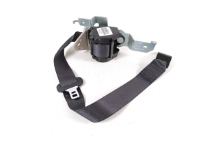 Sicherheitsgurt hinten - 608162901E