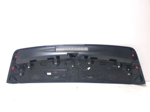 TOYOTA RAV 4 A5 (2019–2026) Tailgate spoiler 7687642040 - 2