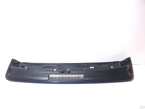 TOYOTA RAV 4 A5 (2019–2026) Tailgate spoiler 7687642040 - 3