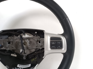 Dodge Journey (2007–2026) Lenkrad und seine Teile - 2