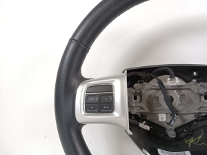 Dodge Journey (2007–2026) Lenkrad und seine Teile - 6