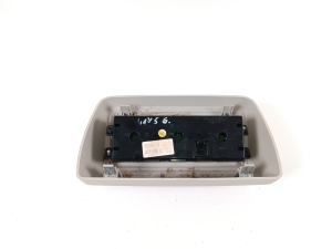 Dodge Journey (2007–2026) Heater control panel 55111313AC - 2