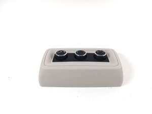 Dodge Journey (2007–2026) Heater control panel 55111313AC - 4