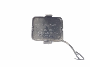 Mercedes Benz ML-Class 164 (2005–2011) Abdeckung für die Abschleppöse an der Frontstoßstange A1648850023 - 2