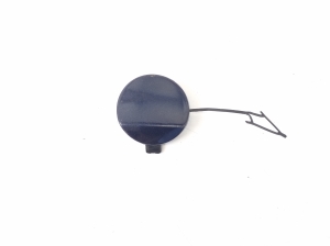 Priekšējā bampera vilkšanas āķa vāciņš - 5G9807441