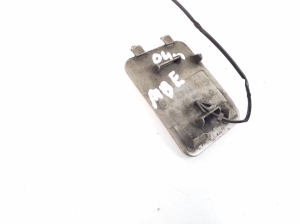 Mercedes Benz E-Class W211 (2002–2009) Front bumper headlight washer cap A2118800205 - 2