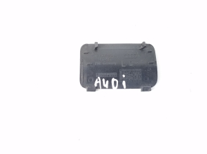 AUDI Q5 (2008–2017) Heckstoßstangenhakenabdeckung - 3