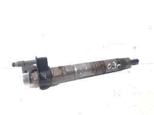 BMW X1 E84 (2009–2015) Injektor Einspritzdüse 780542802  8RZZ85H - 2