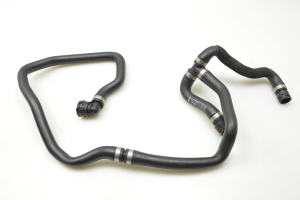 Mercedes Benz C-Class 205 (2014–2021) Voolik A2055010700 - 4