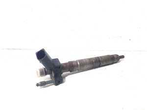 BMW X1 E84 (2009–2015) Degvielas sprausla 780542802  81R67WH - 2