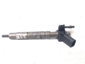 Fuel injector - 780542802  61HK5AH