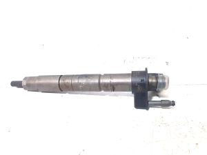 BMW X1 E84 (2009–2015) Injektor Einspritzdüse 780542802  61HK5AH - 3