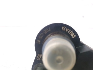 BMW X1 E84 (2009–2015) Degvielas sprausla 780542802  8883ASI - 2