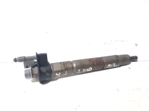 BMW X1 E84 (2009–2015) Degvielas sprausla 780542802  8883ASI - 3