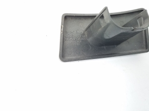 Opel Antara (2006–2017) Front bumper headlight washer cap 96627966 - 2