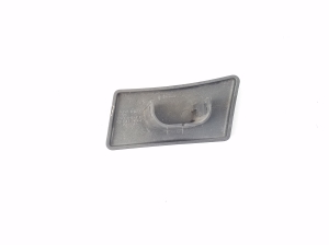 Opel Antara (2006–2017) Front bumper headlight washer cap 96627966 - 3