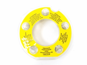   Wheel nuts, bolts  - A2205800010 