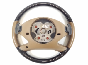 Mercedes Benz S-Class 221 (2005–2013) Stūre A2214604803 - 2