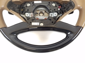 Mercedes Benz S-Class 221 (2005–2013) Stūre A2214604803 - 3