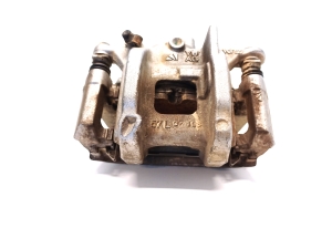 Front brake caliper - 1EA615105F