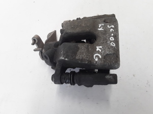 RENAULT Scenic (1996–2003) Tagumine pidurisadul 7711135721 - 2