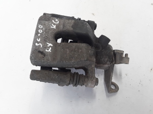 RENAULT Scenic (1996–2003) Tagumine pidurisadul 7711135721 - 3