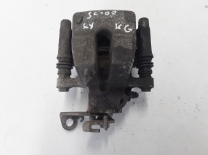 RENAULT Scenic (1996–2003) Tagumine pidurisadul 7711135721 - 4
