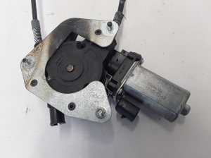 RENAULT Scenic (1996–2003) Priekšējo durvju logu pacēlājs 7702295358 - 2