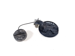 Dodge Journey (2007–2026) Tankdeckel 5076926AE - 3