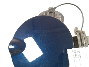 Dodge Journey (2007–2026) Tankdeckel 5076926AE - 4