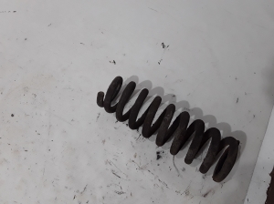  Front spring 