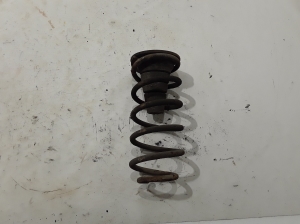  Rear spring 