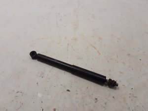  Rear shock absorber 