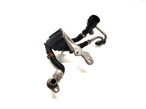 Opel Grandland X (2017–2026) Auxiliary water pump 9815061380 - 4