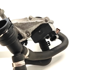 Opel Grandland X (2017–2026) Auxiliary water pump 9815061380 - 5
