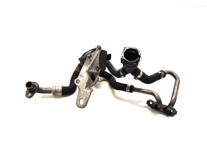 Opel Grandland X (2017–2026) Auxiliary water pump 9815061380 - 3