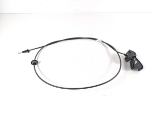 Dodge Journey (2007–2026) Seilzug Motorhaube 05155803AF - 2