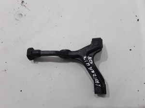   EGR valve holder 